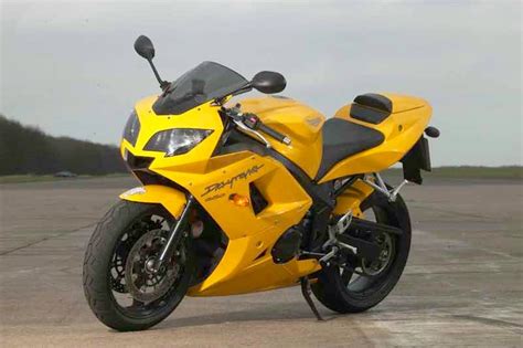 daytona 650 price
